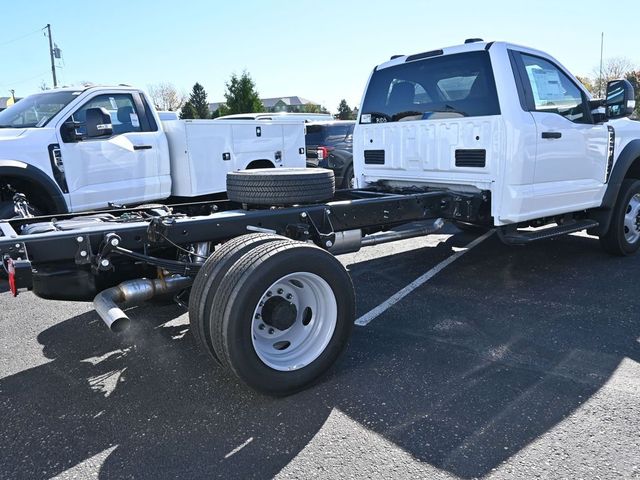 2024 Ford F-450 XLT