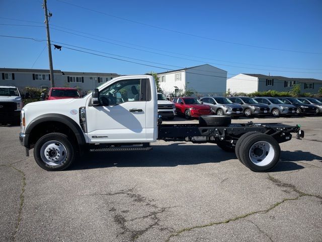 2024 Ford F-450 XLT