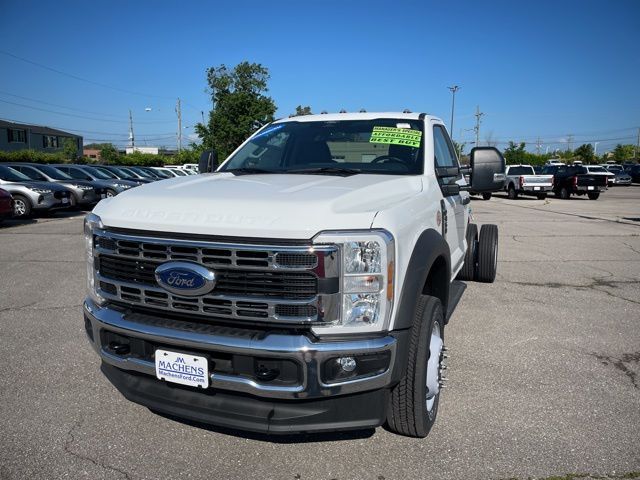 2024 Ford F-450 XLT