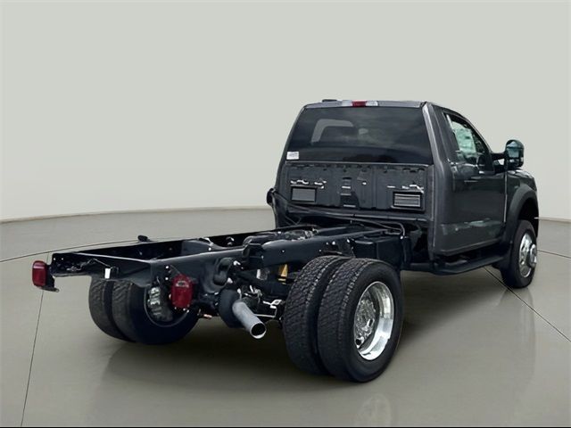 2024 Ford F-450 XLT