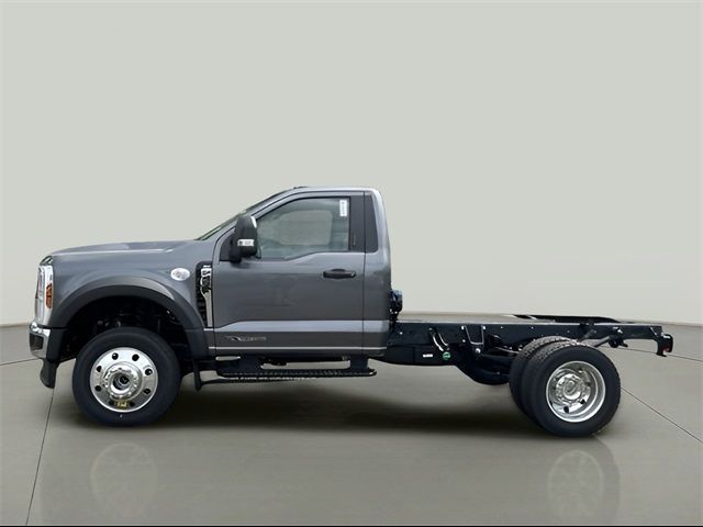 2024 Ford F-450 XLT