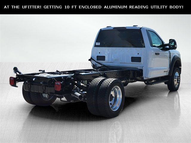 2024 Ford F-450 XLT