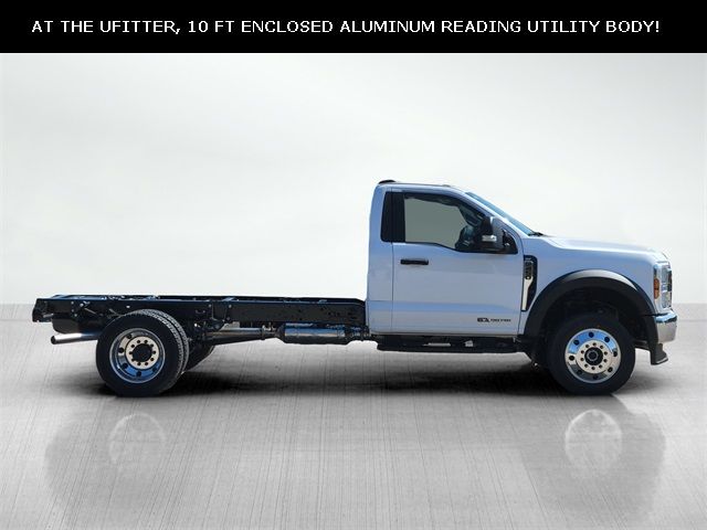 2024 Ford F-450 XLT