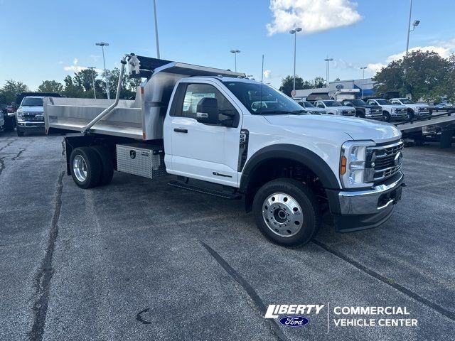 2024 Ford F-450 XLT