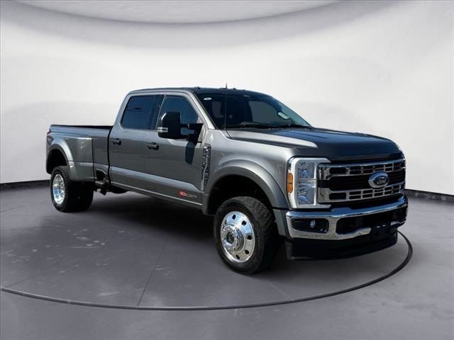 2024 Ford F-450 XLT