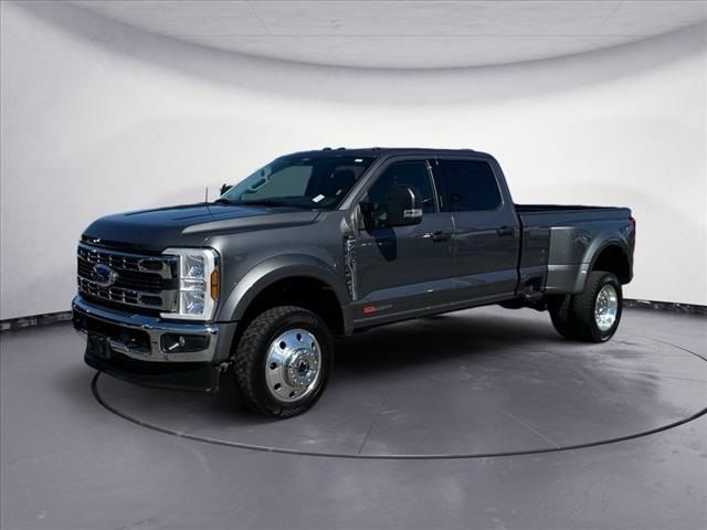 2024 Ford F-450 XLT