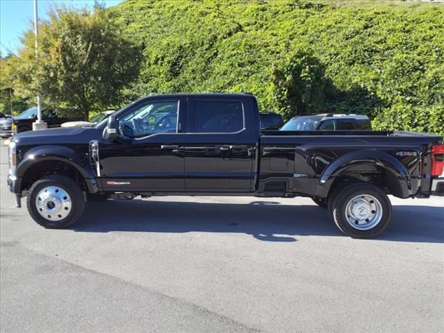 2024 Ford F-450 XLT