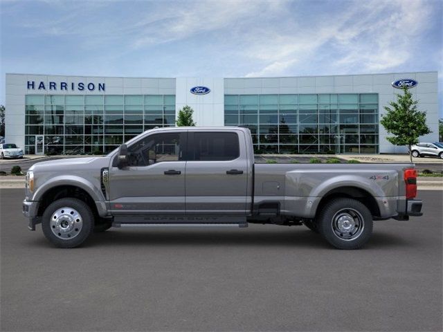 2024 Ford F-450 XLT