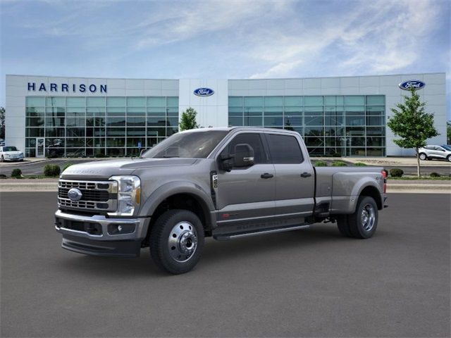 2024 Ford F-450 XLT