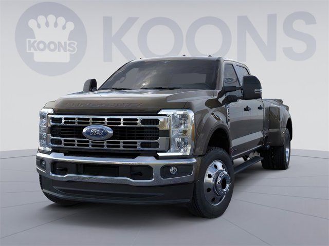 2024 Ford F-450 XLT