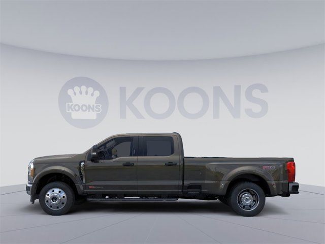 2024 Ford F-450 XLT