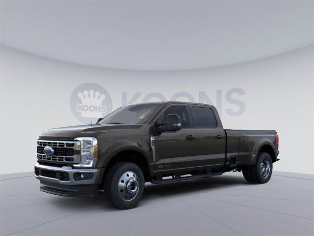 2024 Ford F-450 XLT