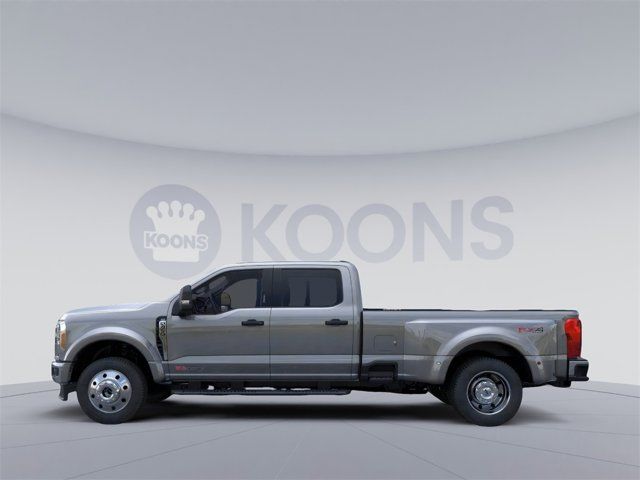 2024 Ford F-450 XLT