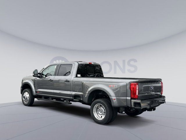 2024 Ford F-450 XLT