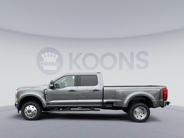 2024 Ford F-450 XLT