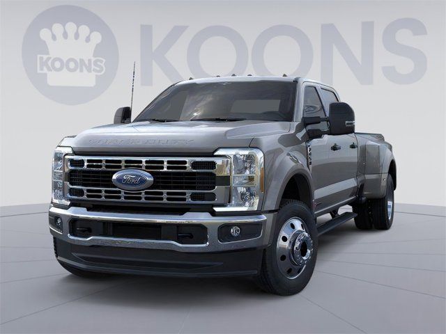 2024 Ford F-450 XLT