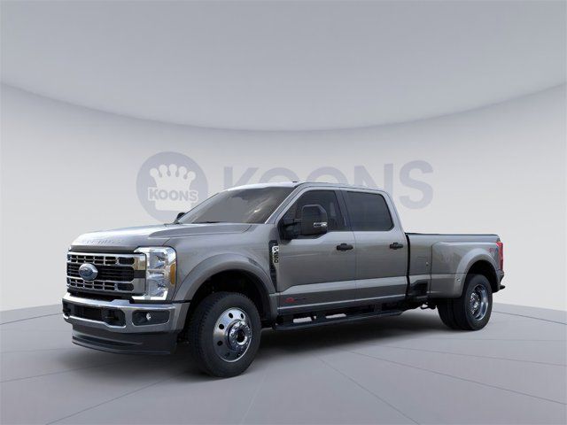 2024 Ford F-450 XLT