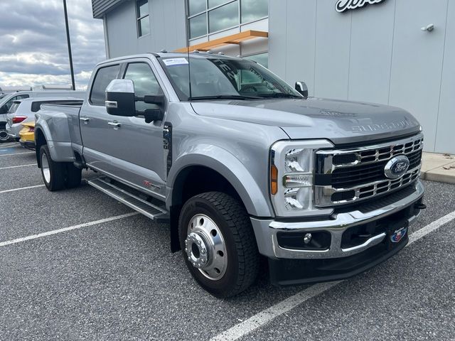 2024 Ford F-450 XLT