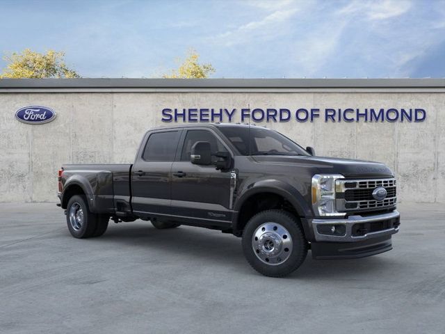 2024 Ford F-450 XLT