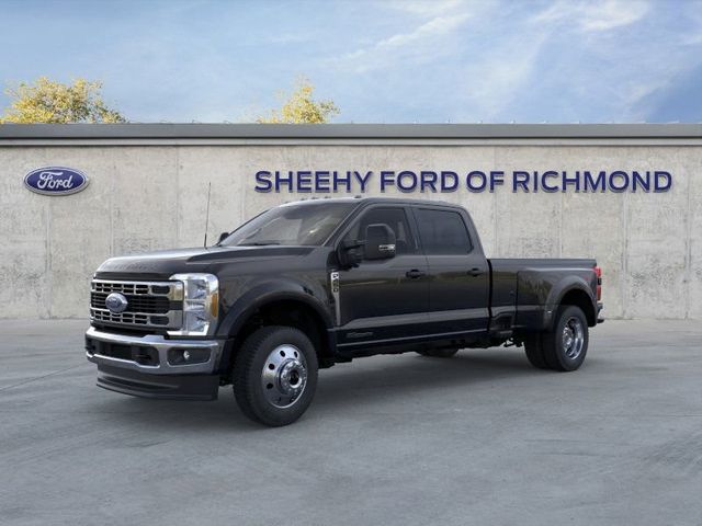 2024 Ford F-450 XLT