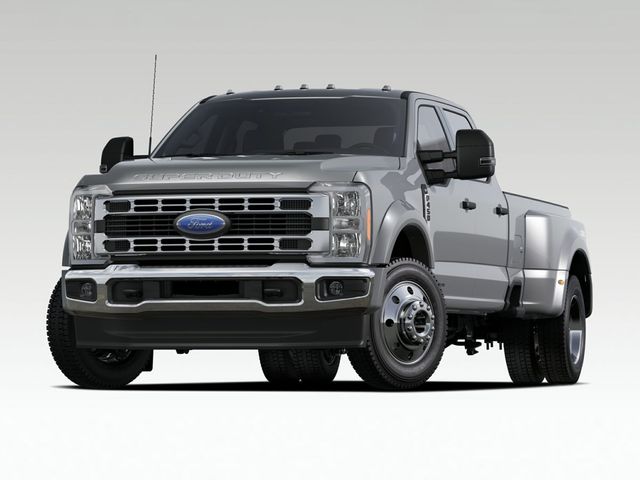 2024 Ford F-450 XLT