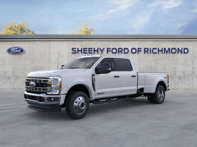 2024 Ford F-450 XLT