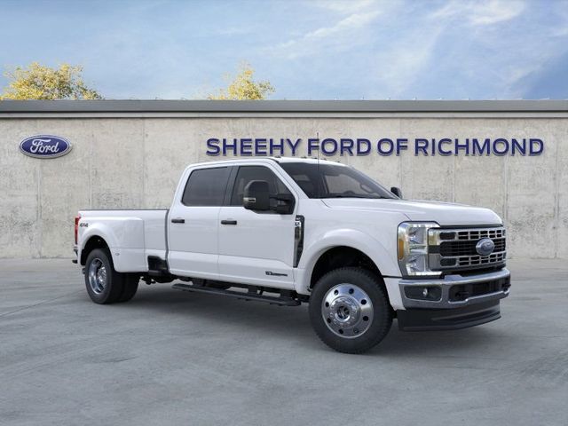 2024 Ford F-450 XLT