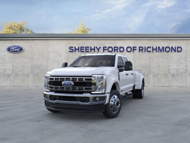 2024 Ford F-450 XLT