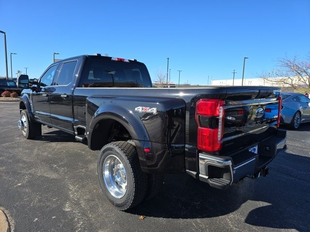 2024 Ford F-450 XLT