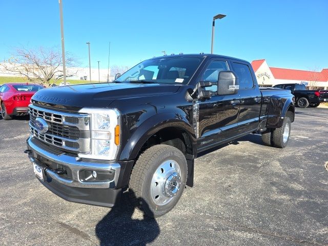 2024 Ford F-450 XLT