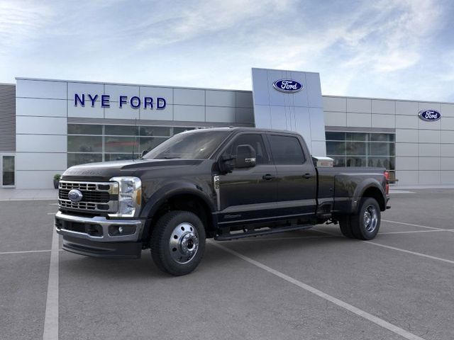 2024 Ford F-450 XLT