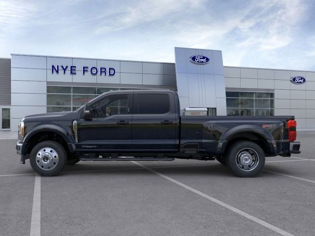 2024 Ford F-450 XLT