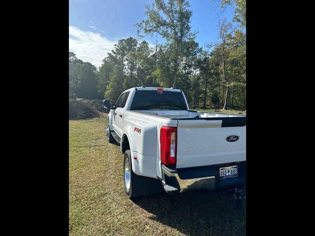 2024 Ford F-450 XLT