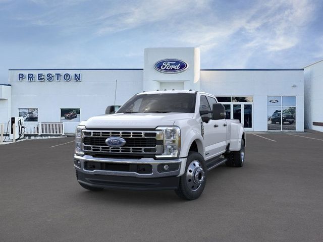 2024 Ford F-450 XLT