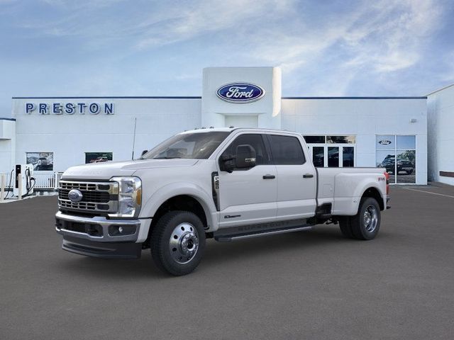 2024 Ford F-450 XLT