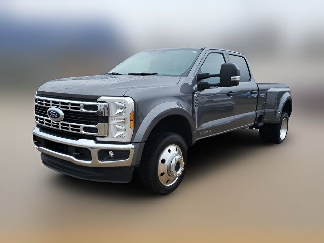 2024 Ford F-450 XLT