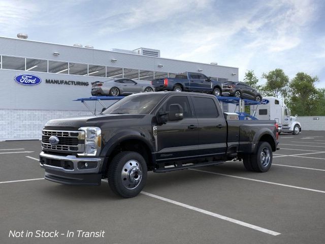 2024 Ford F-450 XLT