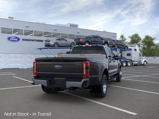 2024 Ford F-450 XLT