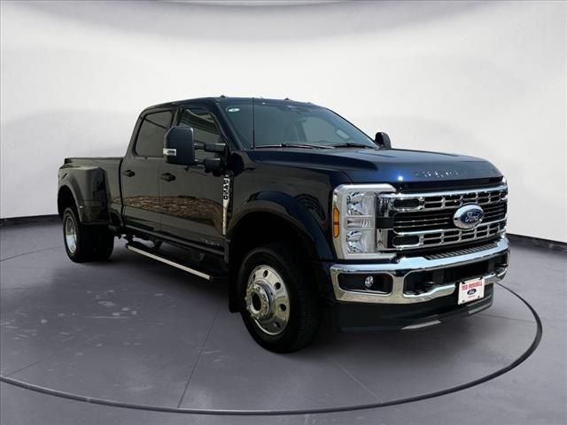 2024 Ford F-450 XLT