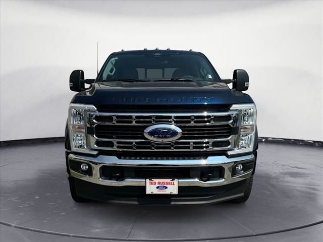 2024 Ford F-450 XLT