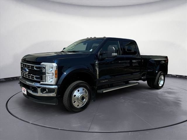 2024 Ford F-450 XLT