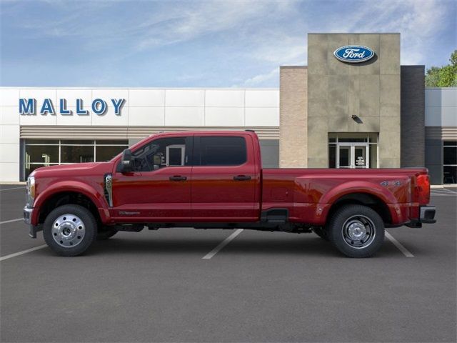 2024 Ford F-450 XLT