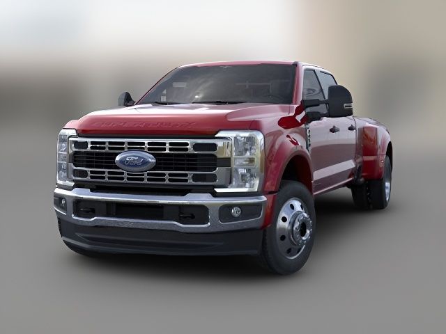 2024 Ford F-450 XLT