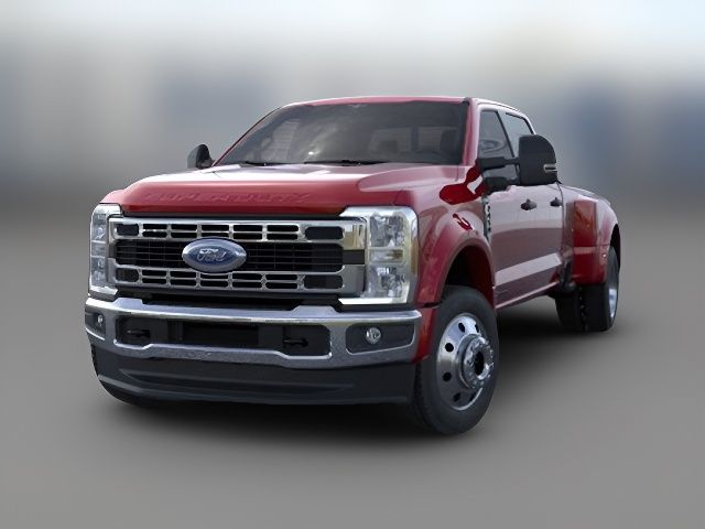 2024 Ford F-450 XLT