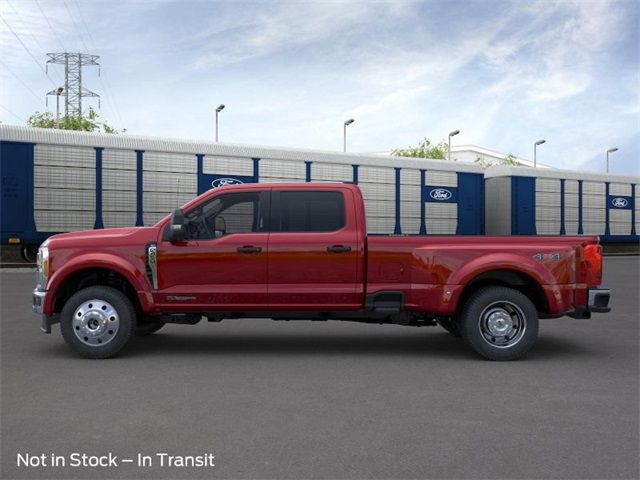 2024 Ford F-450 XLT