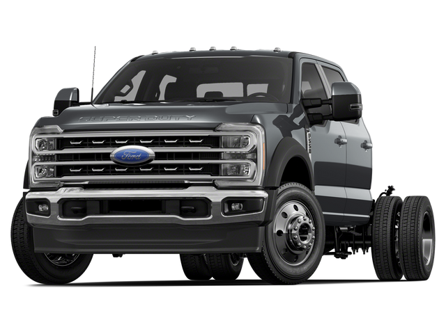 2024 Ford F-450 XL