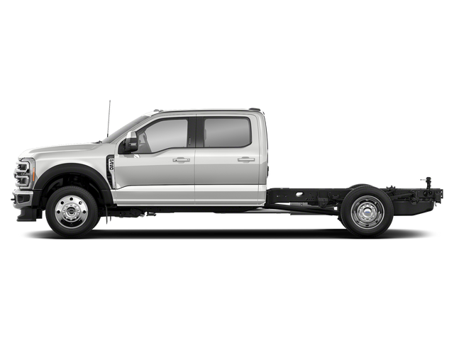 2024 Ford F-450 XL