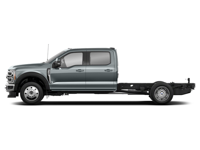 2024 Ford F-450 XL