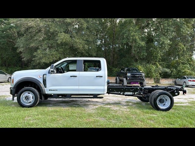 2024 Ford F-450 XL