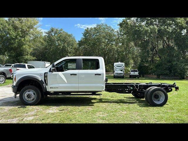 2024 Ford F-450 XL